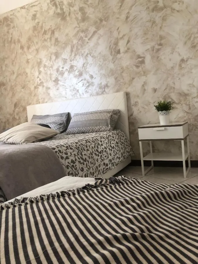 La Finestra Sul Castello Villa Catania Holiday home